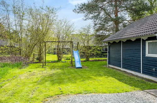 Photo 5 - Maison de 4 chambres à Væggerløse avec terrasse et sauna