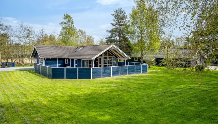 Photo 1 - 4 bedroom House in Væggerløse with terrace and sauna