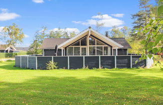 Foto 1 - Haus mit 4 Schlafzimmern in Væggerløse mit terrasse und sauna