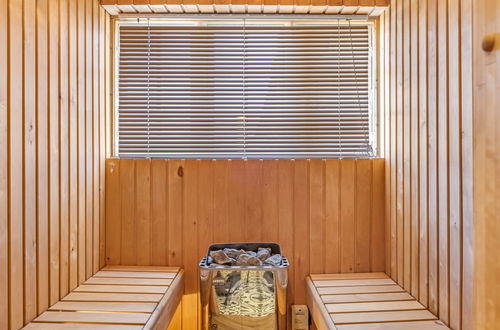 Foto 2 - Casa de 6 quartos em Rømø com terraço e sauna