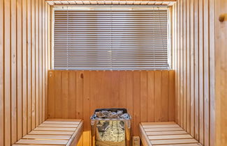 Foto 2 - Casa de 6 quartos em Rømø com terraço e sauna