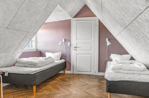 Foto 54 - Casa de 6 quartos em Rømø com terraço e sauna