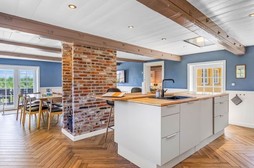 Foto 49 - Casa de 6 quartos em Rømø com terraço e sauna