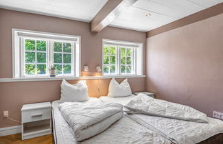 Foto 3 - Casa de 6 quartos em Rømø com terraço e sauna