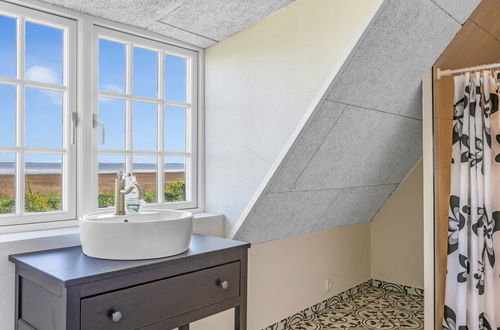 Foto 60 - Casa de 6 quartos em Rømø com terraço e sauna