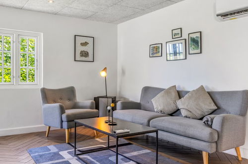 Foto 5 - Casa de 6 quartos em Rømø com terraço e sauna