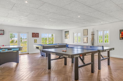 Foto 6 - Casa de 6 quartos em Rømø com terraço e sauna