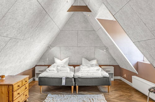 Foto 53 - Casa de 6 quartos em Rømø com terraço e sauna