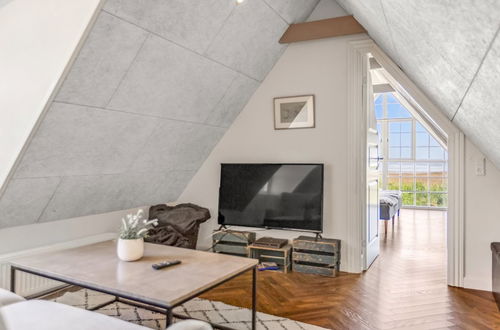 Foto 56 - Casa de 6 quartos em Rømø com terraço e sauna