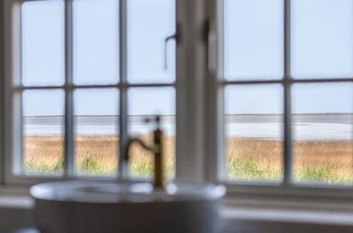Foto 50 - Casa de 6 quartos em Rømø com terraço e sauna