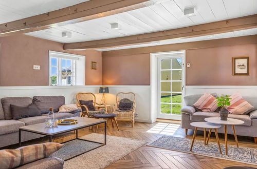 Foto 37 - Casa de 6 quartos em Rømø com terraço e sauna