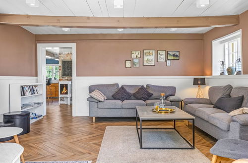 Foto 40 - Casa de 6 quartos em Rømø com terraço e sauna