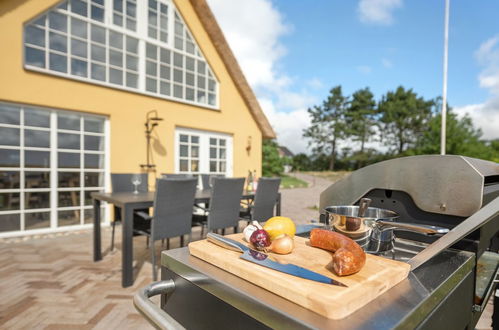 Photo 8 - Maison de 6 chambres à Rømø avec terrasse et sauna