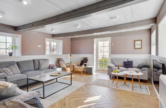 Foto 3 - Casa con 6 camere da letto a Rømø con terrazza e sauna