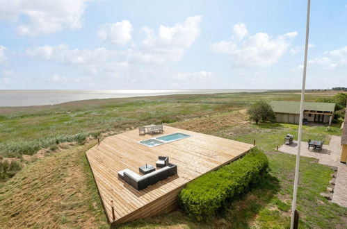Foto 61 - Casa con 6 camere da letto a Rømø con terrazza e sauna
