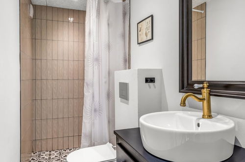 Foto 9 - Casa de 6 quartos em Rømø com terraço e sauna