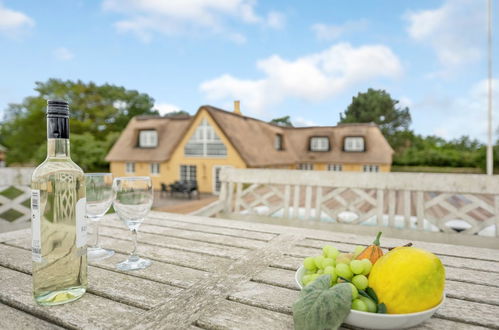 Photo 41 - Maison de 6 chambres à Rømø avec terrasse et sauna