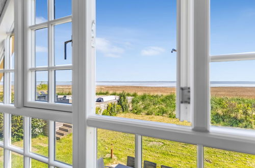 Foto 62 - Casa de 6 quartos em Rømø com terraço e sauna