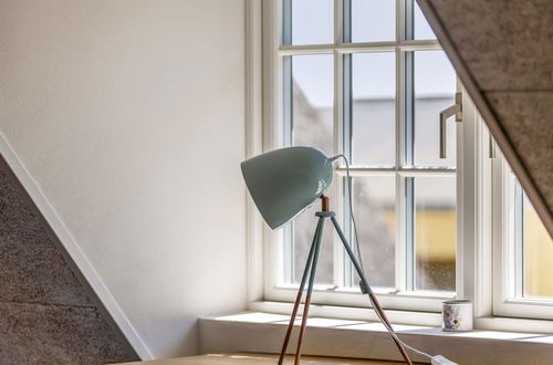 Foto 57 - Casa de 6 quartos em Rømø com terraço e sauna