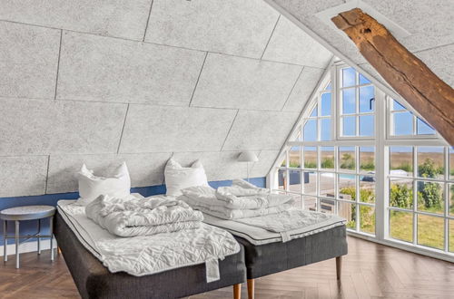 Foto 58 - Casa de 6 quartos em Rømø com terraço e sauna