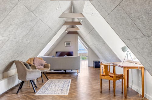 Foto 55 - Casa de 6 quartos em Rømø com terraço e sauna