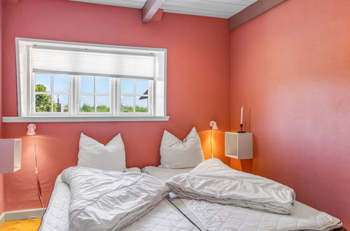 Foto 65 - Casa de 6 quartos em Rømø com terraço e sauna