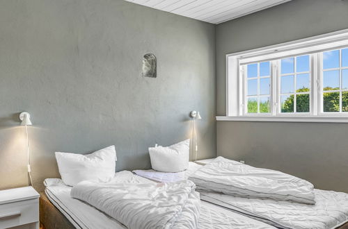 Foto 64 - Casa de 6 quartos em Rømø com terraço e sauna