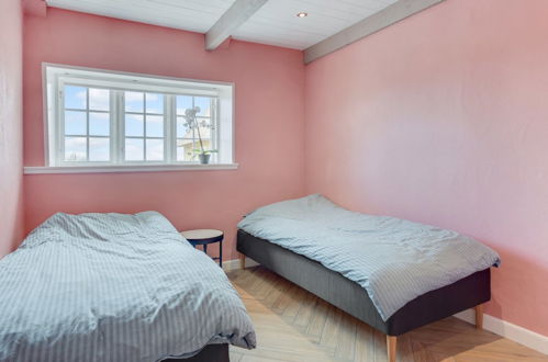 Foto 30 - Haus mit 6 Schlafzimmern in Rømø mit terrasse und sauna