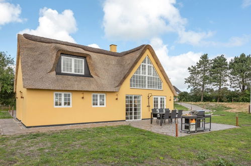 Photo 63 - Maison de 6 chambres à Rømø avec terrasse et sauna