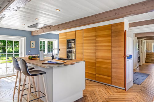 Foto 46 - Casa de 6 quartos em Rømø com terraço e sauna