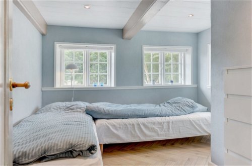 Foto 29 - Casa con 6 camere da letto a Rømø con terrazza e sauna