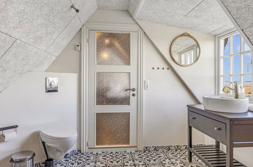Foto 61 - Casa de 6 quartos em Rømø com terraço e sauna