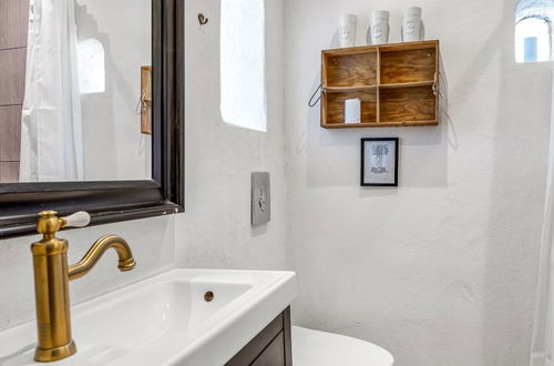 Foto 63 - Casa de 6 quartos em Rømø com terraço e sauna