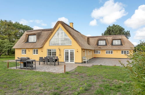 Foto 2 - Casa de 6 quartos em Rømø com terraço e sauna