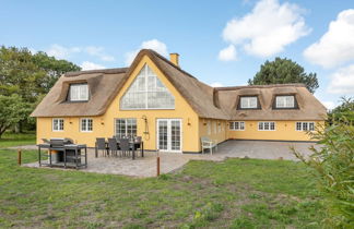 Foto 2 - Casa de 6 quartos em Rømø com terraço e sauna