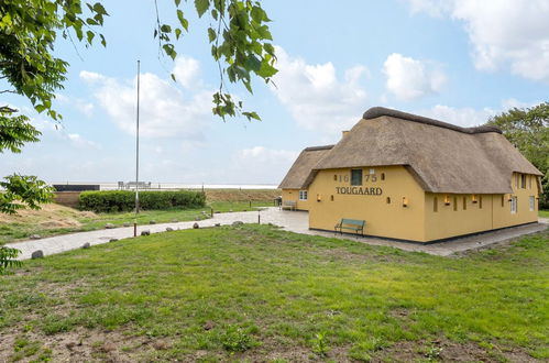 Foto 64 - Casa de 6 quartos em Rømø com terraço e sauna