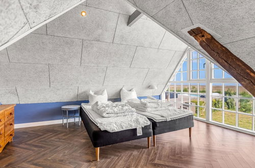 Foto 51 - Casa de 6 quartos em Rømø com terraço e sauna