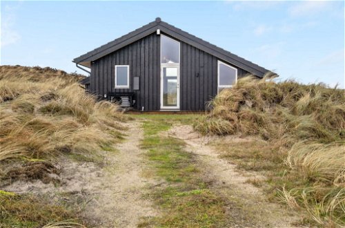Foto 22 - Casa de 3 habitaciones en Oksbøl con terraza
