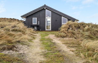 Foto 2 - Casa de 3 quartos em Oksbøl com terraço