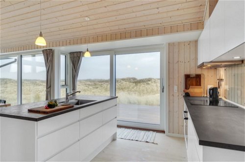 Foto 10 - Haus mit 3 Schlafzimmern in Oksbøl mit terrasse
