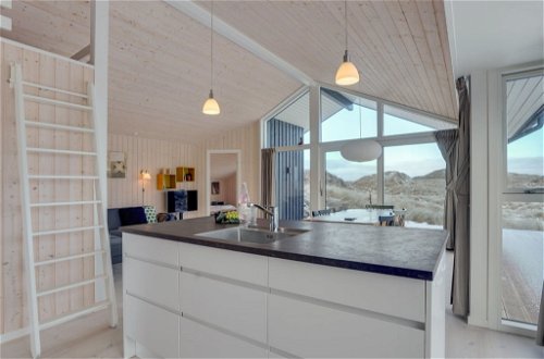Photo 6 - Maison de 3 chambres à Oksbøl avec terrasse