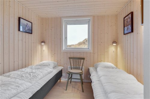 Foto 17 - Casa de 3 habitaciones en Oksbøl con terraza