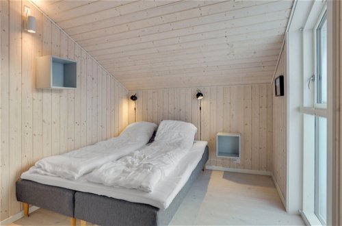 Foto 14 - Haus mit 3 Schlafzimmern in Oksbøl mit terrasse
