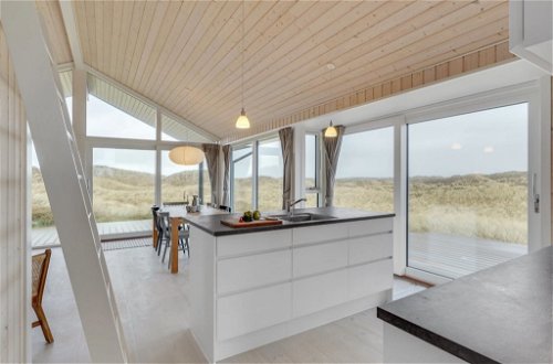 Foto 7 - Haus mit 3 Schlafzimmern in Oksbøl mit terrasse