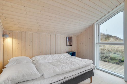 Foto 18 - Casa de 3 quartos em Oksbøl com terraço