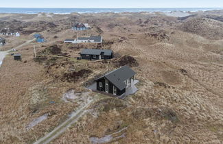 Foto 1 - Casa de 3 quartos em Oksbøl com terraço