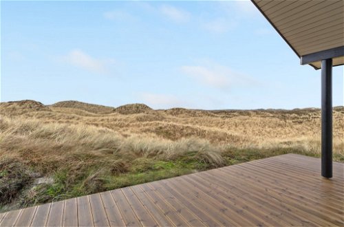 Foto 21 - Casa de 3 quartos em Oksbøl com terraço