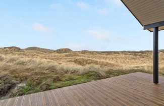 Foto 3 - Casa de 3 quartos em Oksbøl com terraço