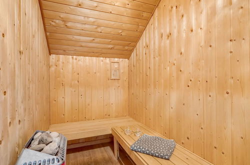 Photo 26 - Maison de 4 chambres à Harboøre avec terrasse et sauna