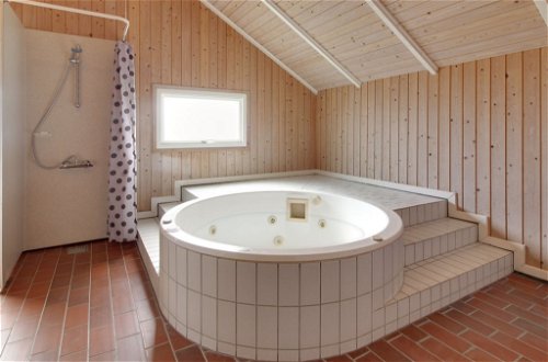 Foto 7 - Casa de 4 quartos em Harboøre com terraço e sauna